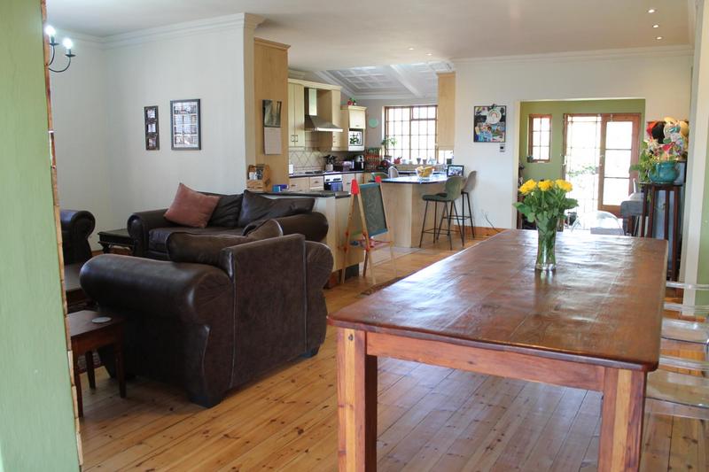 3 Bedroom Property for Sale in Kensington Gauteng