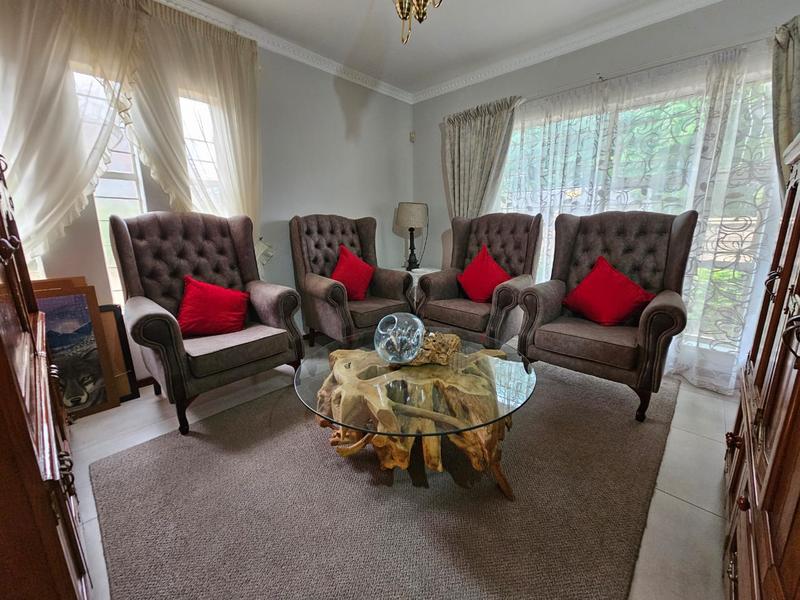 3 Bedroom Property for Sale in Glen Marais Gauteng