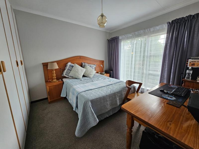 3 Bedroom Property for Sale in Glen Marais Gauteng