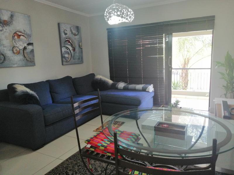 To Let 2 Bedroom Property for Rent in Solheim Gauteng
