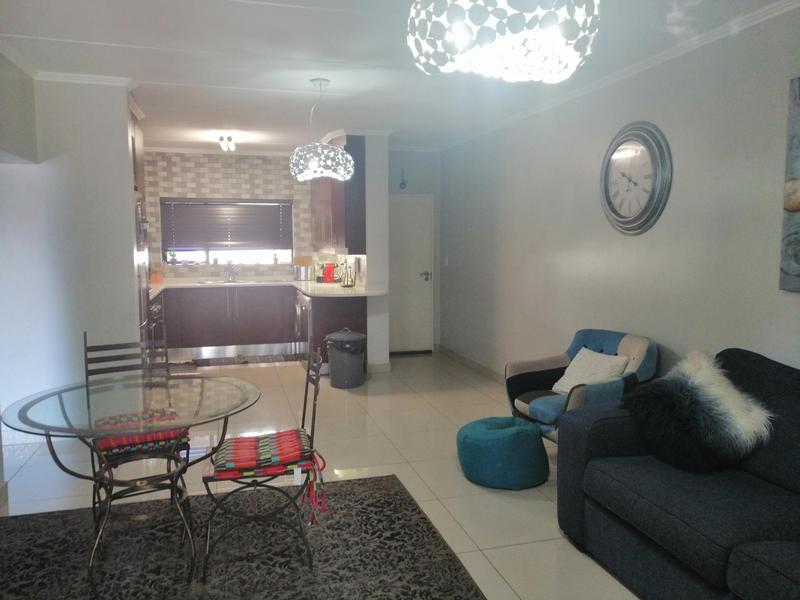 To Let 2 Bedroom Property for Rent in Solheim Gauteng