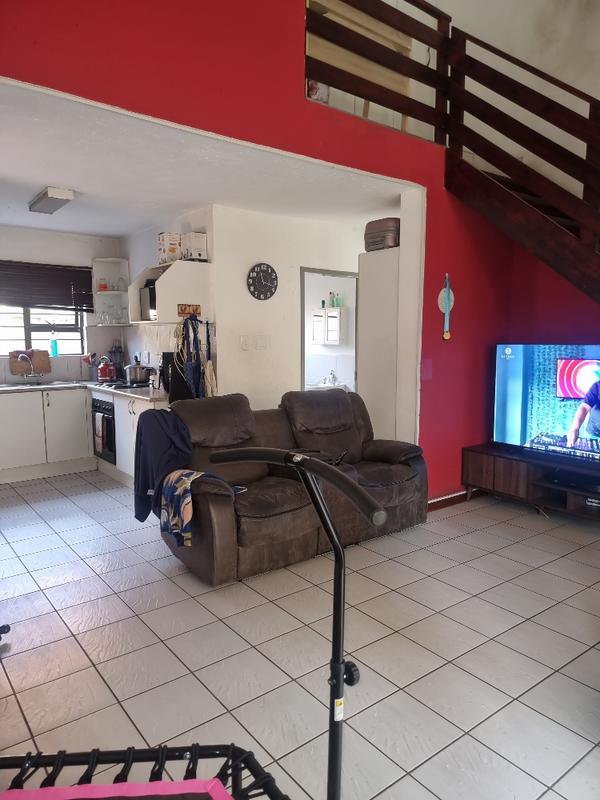 To Let 3 Bedroom Property for Rent in Wychwood Gauteng