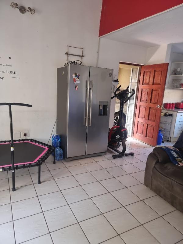 To Let 3 Bedroom Property for Rent in Wychwood Gauteng