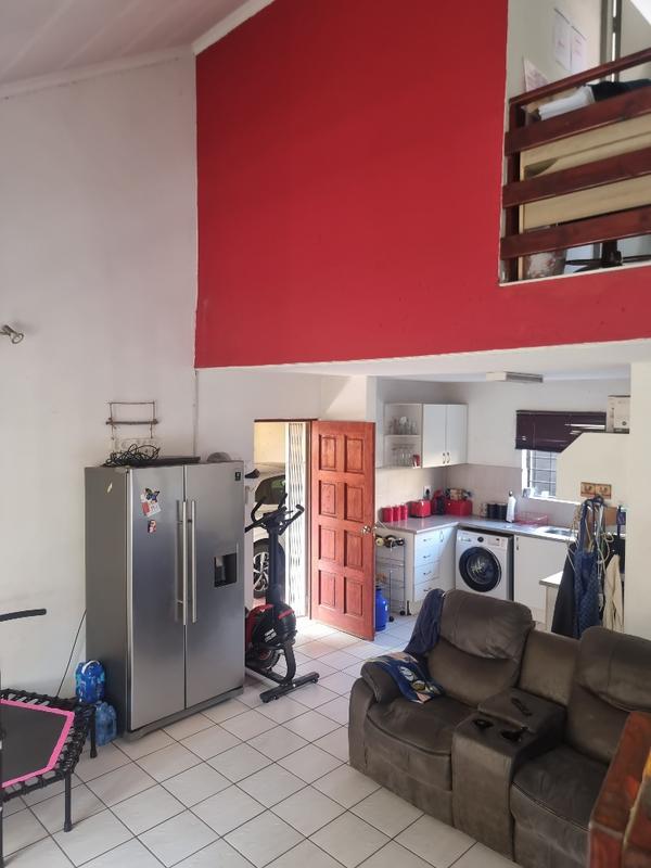 To Let 3 Bedroom Property for Rent in Wychwood Gauteng