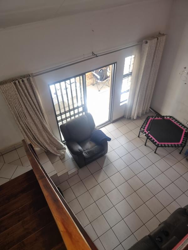 To Let 3 Bedroom Property for Rent in Wychwood Gauteng