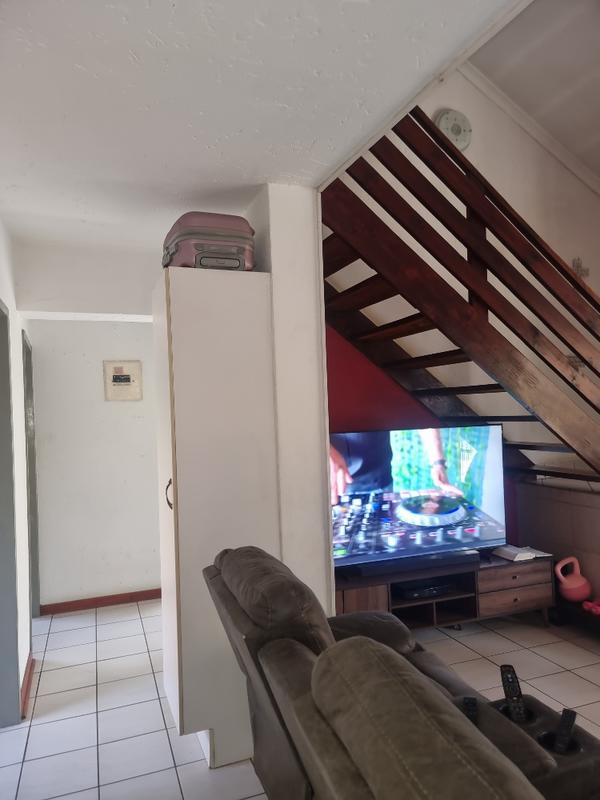 To Let 3 Bedroom Property for Rent in Wychwood Gauteng