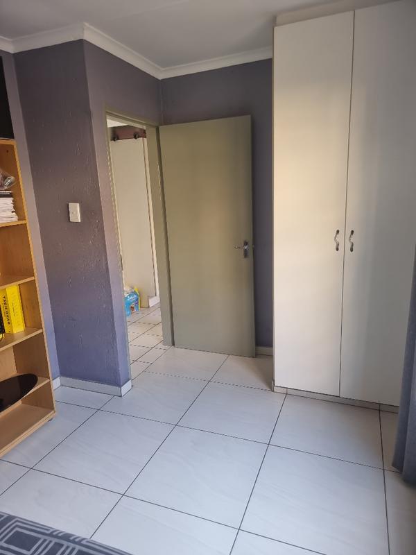 To Let 3 Bedroom Property for Rent in Wychwood Gauteng