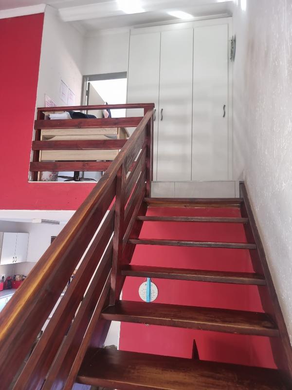 To Let 3 Bedroom Property for Rent in Wychwood Gauteng