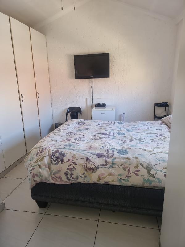 To Let 3 Bedroom Property for Rent in Wychwood Gauteng