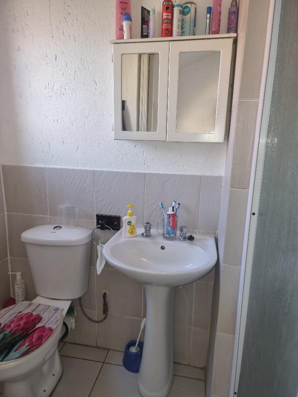To Let 3 Bedroom Property for Rent in Wychwood Gauteng