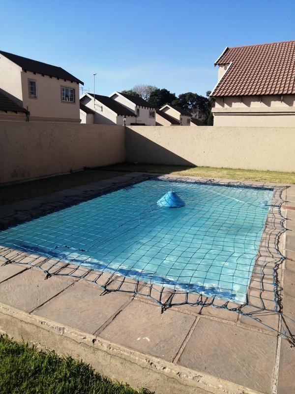 To Let 3 Bedroom Property for Rent in Wychwood Gauteng