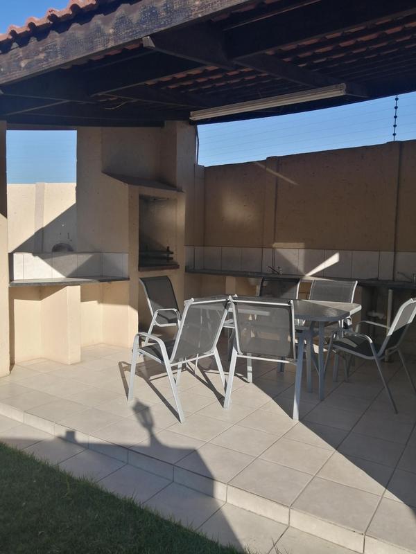To Let 3 Bedroom Property for Rent in Wychwood Gauteng