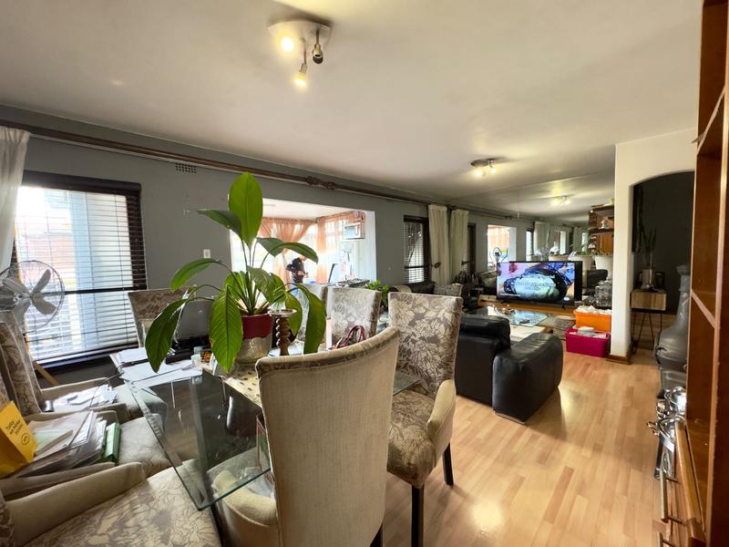 2 Bedroom Property for Sale in Lyndhurst Gauteng