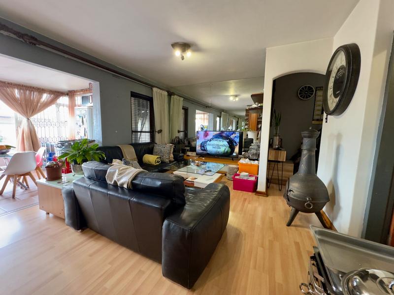2 Bedroom Property for Sale in Lyndhurst Gauteng