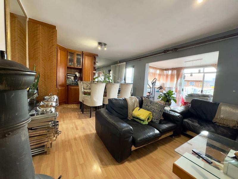 2 Bedroom Property for Sale in Lyndhurst Gauteng