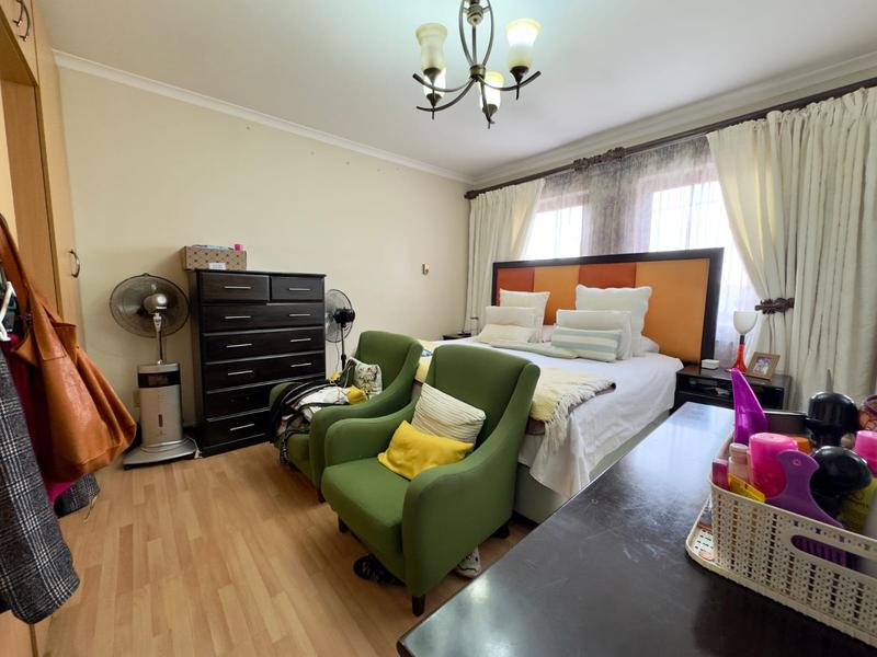 2 Bedroom Property for Sale in Lyndhurst Gauteng