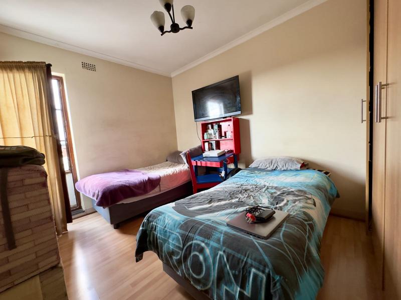 2 Bedroom Property for Sale in Lyndhurst Gauteng