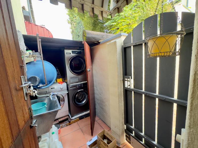 2 Bedroom Property for Sale in Lyndhurst Gauteng