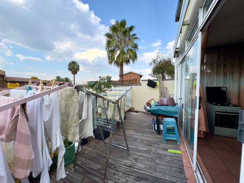 2 Bedroom Property for Sale in Lyndhurst Gauteng