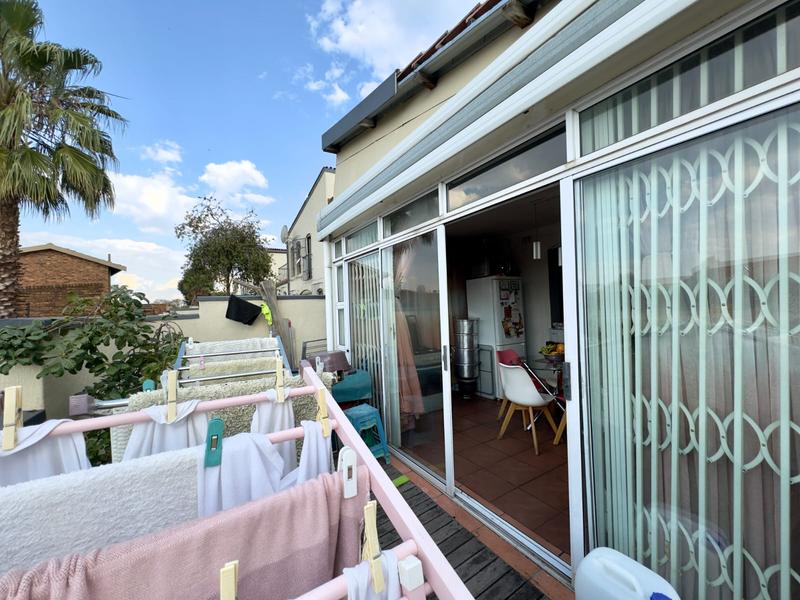 2 Bedroom Property for Sale in Lyndhurst Gauteng