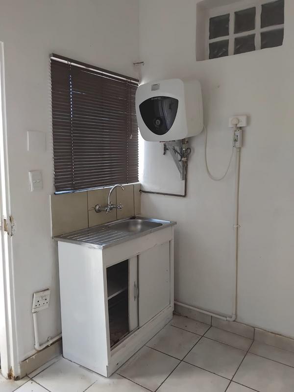 To Let 0 Bedroom Property for Rent in Primrose Gauteng