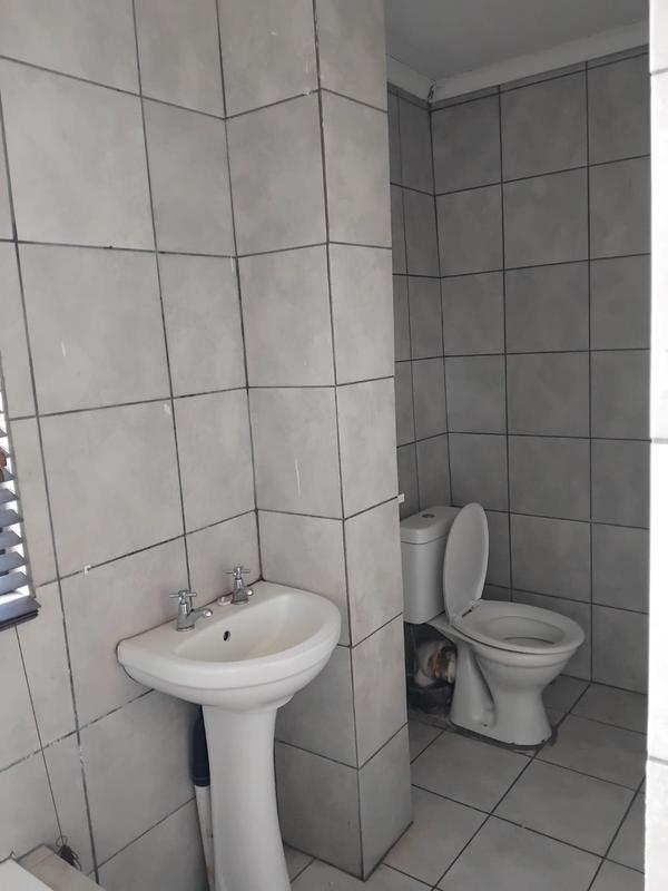 To Let 0 Bedroom Property for Rent in Primrose Gauteng