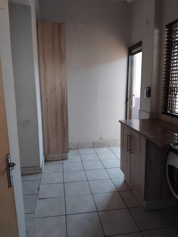 To Let 0 Bedroom Property for Rent in Primrose Gauteng