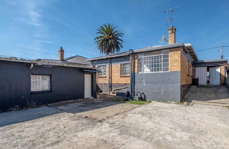 3 Bedroom Property for Sale in Kensington Gauteng