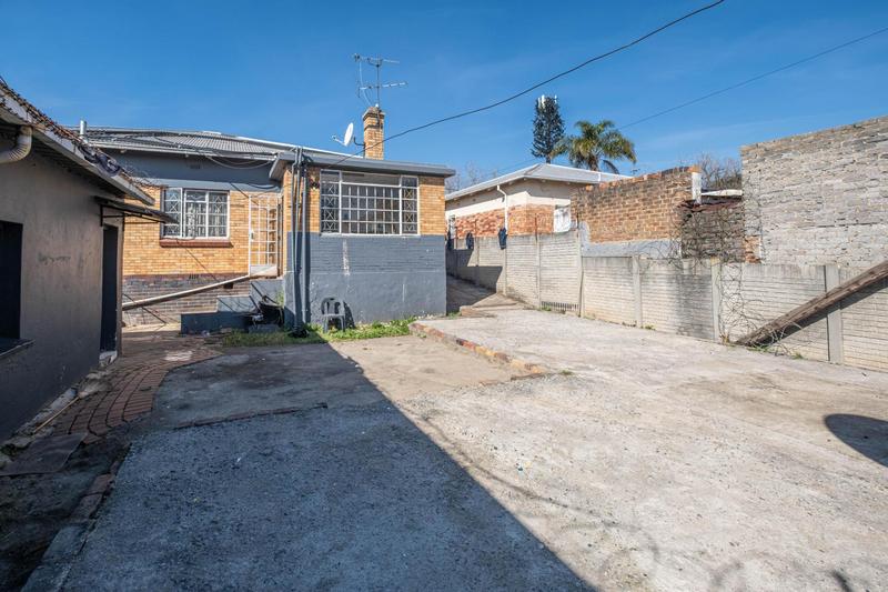 3 Bedroom Property for Sale in Kensington Gauteng