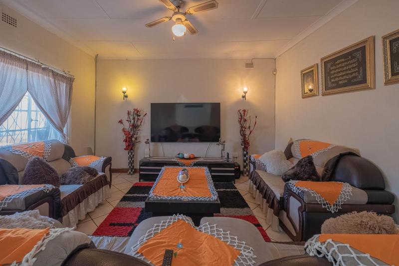 3 Bedroom Property for Sale in Kensington Gauteng