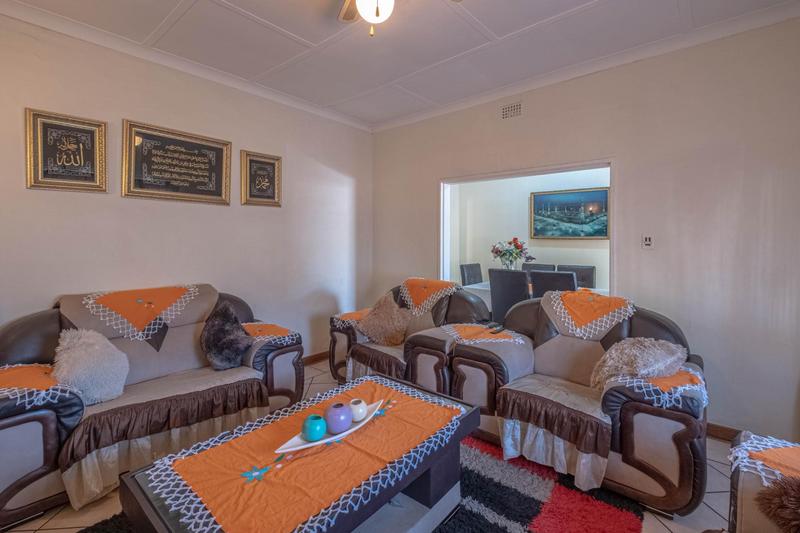 3 Bedroom Property for Sale in Kensington Gauteng