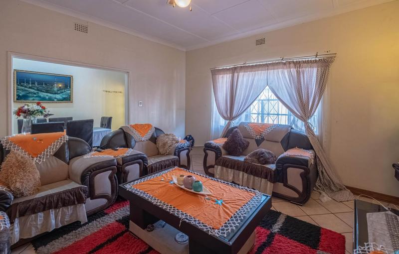 3 Bedroom Property for Sale in Kensington Gauteng