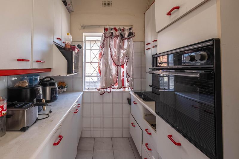 3 Bedroom Property for Sale in Kensington Gauteng