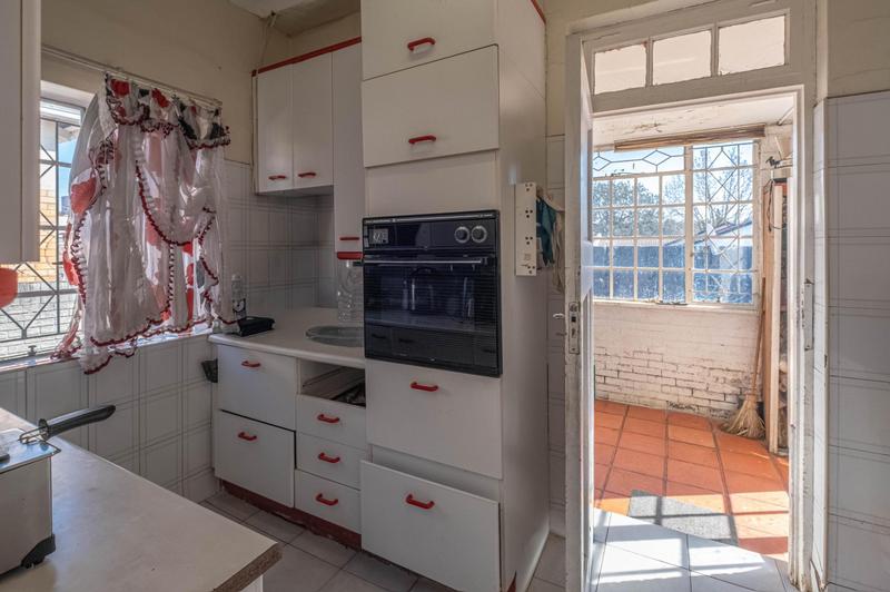 3 Bedroom Property for Sale in Kensington Gauteng