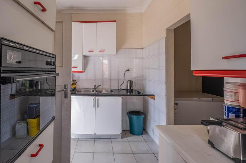 3 Bedroom Property for Sale in Kensington Gauteng