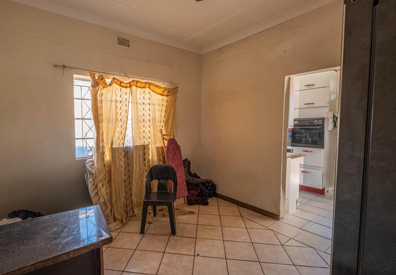3 Bedroom Property for Sale in Kensington Gauteng