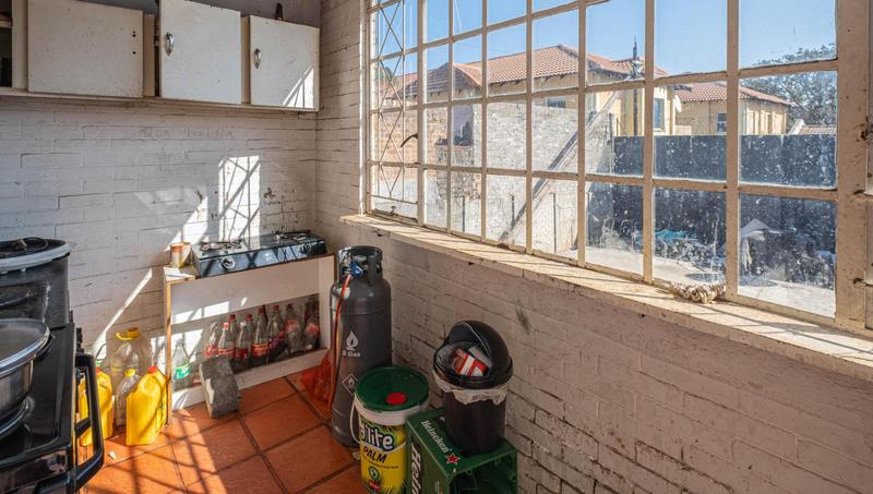 3 Bedroom Property for Sale in Kensington Gauteng
