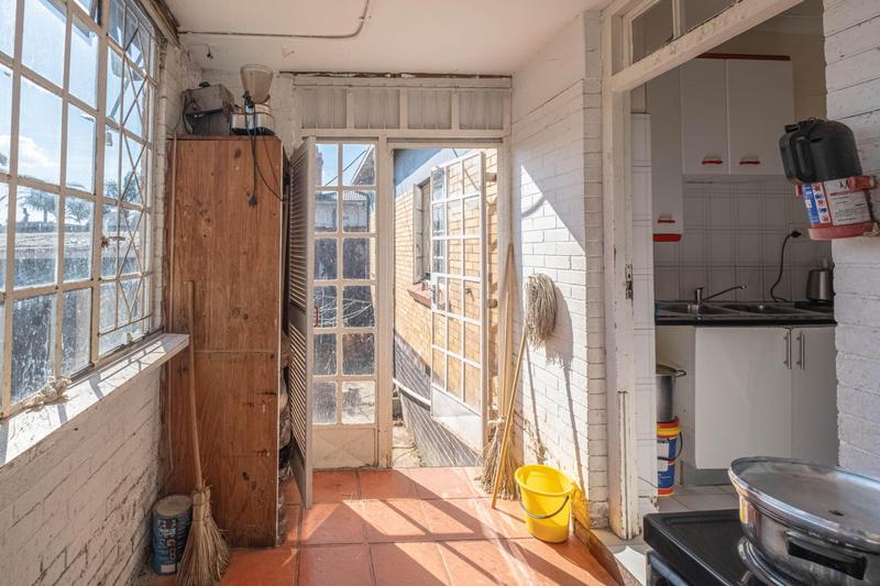 3 Bedroom Property for Sale in Kensington Gauteng