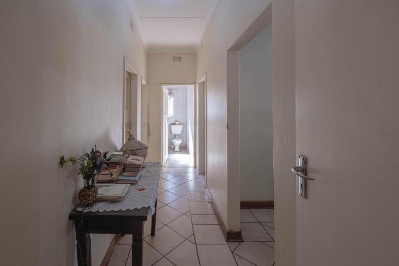 3 Bedroom Property for Sale in Kensington Gauteng
