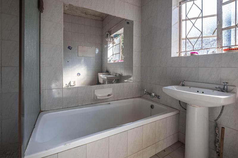 3 Bedroom Property for Sale in Kensington Gauteng
