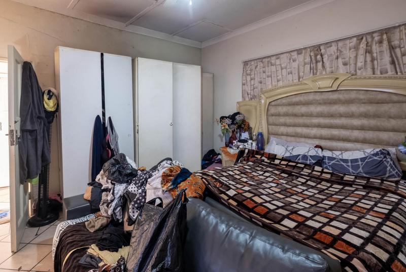 3 Bedroom Property for Sale in Kensington Gauteng