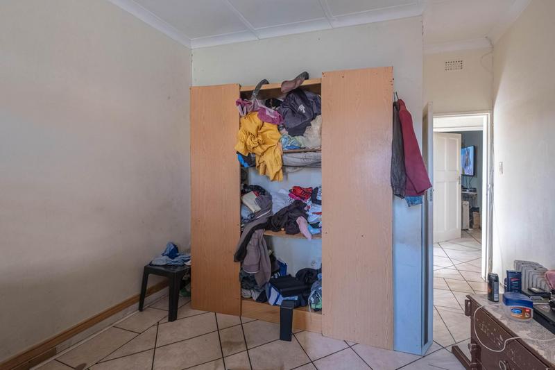 3 Bedroom Property for Sale in Kensington Gauteng