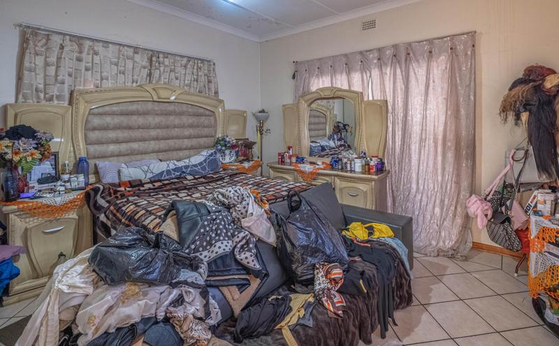 3 Bedroom Property for Sale in Kensington Gauteng