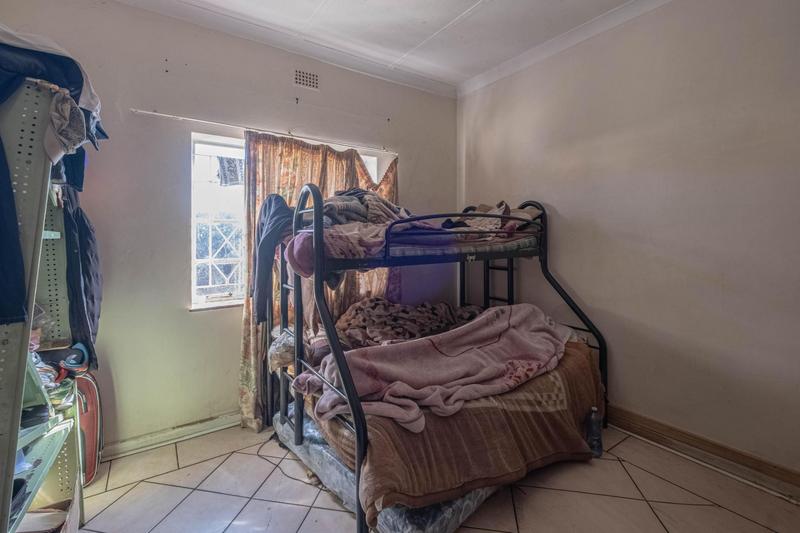 3 Bedroom Property for Sale in Kensington Gauteng