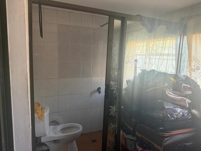 3 Bedroom Property for Sale in Kensington Gauteng