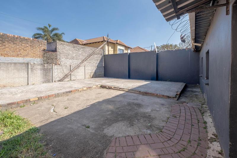 3 Bedroom Property for Sale in Kensington Gauteng