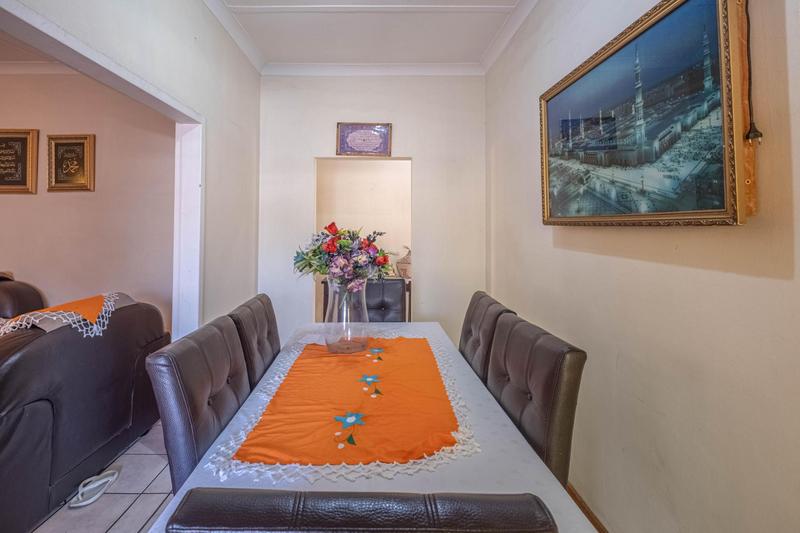 3 Bedroom Property for Sale in Kensington Gauteng
