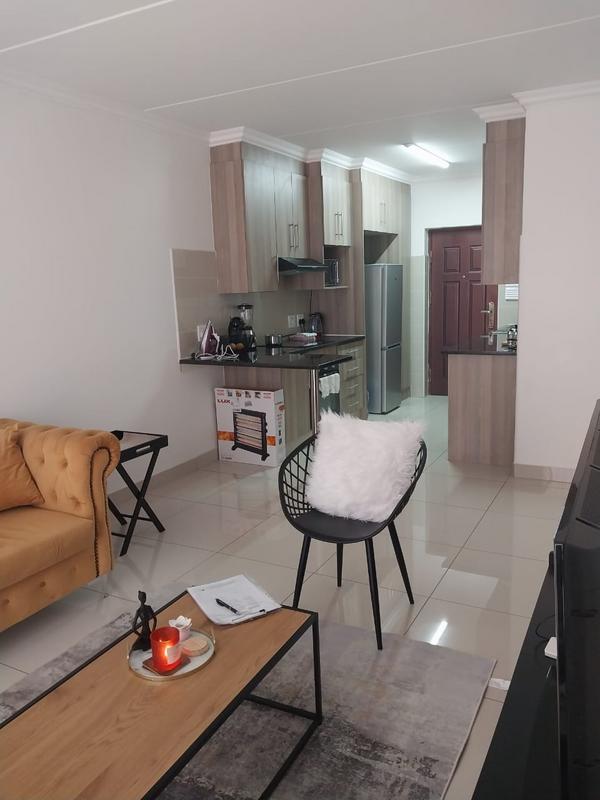 2 Bedroom Property for Sale in Fairlead Gauteng