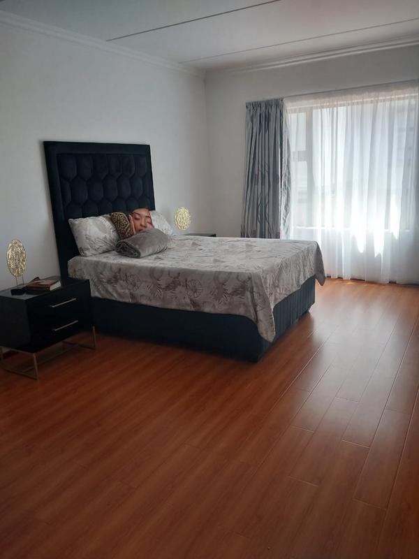 2 Bedroom Property for Sale in Fairlead Gauteng
