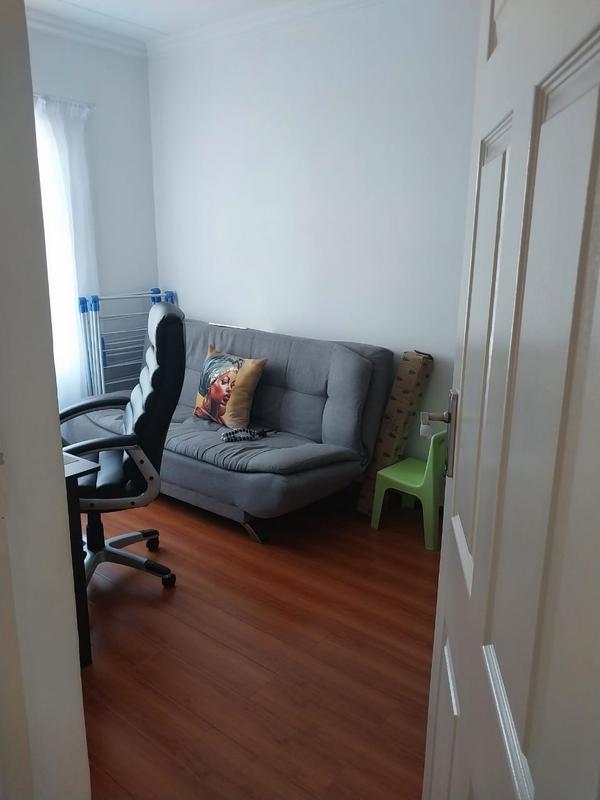 2 Bedroom Property for Sale in Fairlead Gauteng